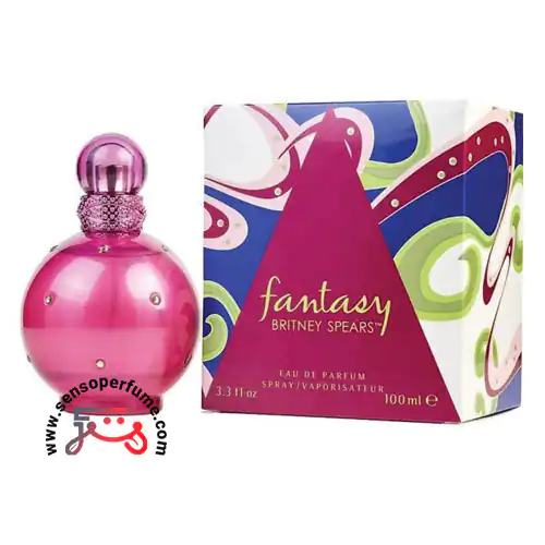 عطر ادکلن بریتنی اسپیرز فانتزی